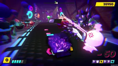 Rhythm Sprout: Sick Beats & Bad Sweets preview 5