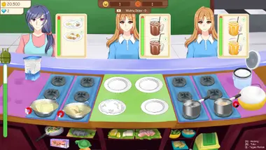 Rice Bowl Restaurant preview 5