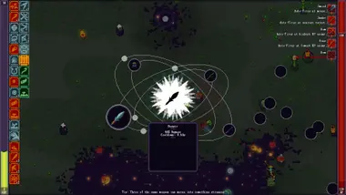 RICE - Repetitive Indie Combat Experience preview 11
