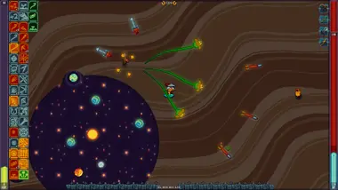 RICE - Repetitive Indie Combat Experience preview 7