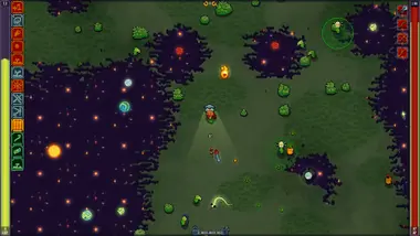 RICE - Repetitive Indie Combat Experience preview 5