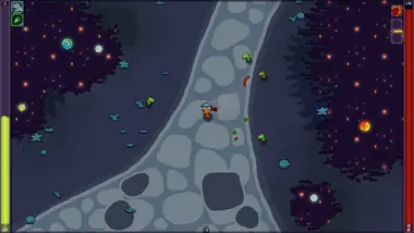 RICE - Repetitive Indie Combat Experience preview 4