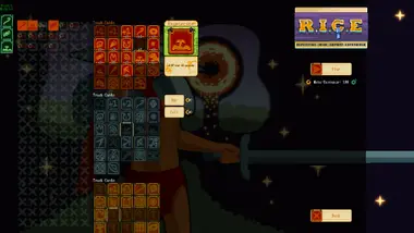 RICE - Repetitive Indie Combat Experience preview 6
