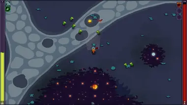 RICE - Repetitive Indie Combat Experience preview 2