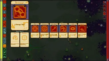 RICE - Repetitive Indie Combat Experience preview 8