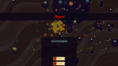 RICE - Repetitive Indie Combat Experience preview 3