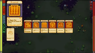 RICE - Repetitive Indie Combat Experience preview 10