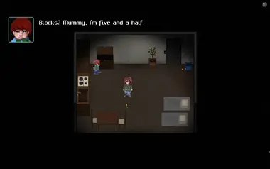 Richard & Alice preview 18