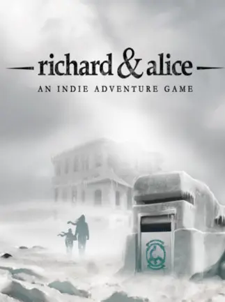 Richard & Alice preview 13