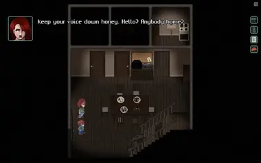 Richard & Alice preview 9