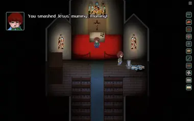 Richard & Alice preview 3