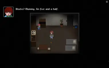 Richard & Alice preview 2