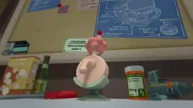 Rick and Morty: Virtual Rick-ality preview 4
