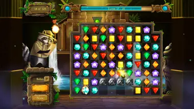 Ricky Raccoon 2 - Adventures in Egypt preview 4