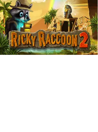 Ricky Raccoon 2 - Adventures in Egypt preview 3