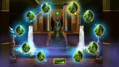 Ricky Raccoon 2 - Adventures in Egypt preview 2