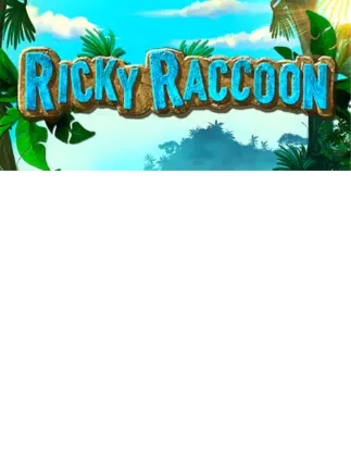Ricky Raccoon preview 7