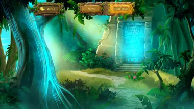 Ricky Raccoon preview 4