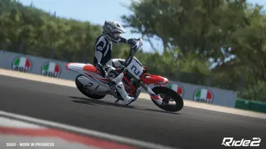 Ride 2 preview 11