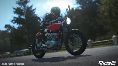 Ride 2 - Live preview 8