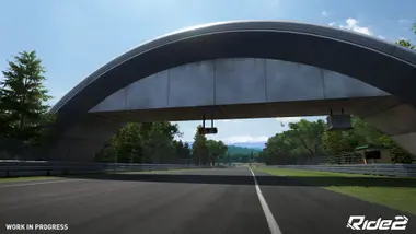 Ride 2 - Live preview 9