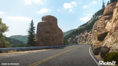 Ride 2 - Live preview 3