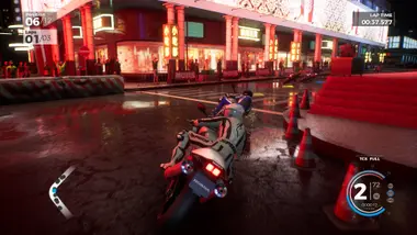 RIDE 3 - Season Pass () preview 3