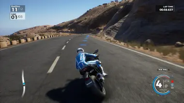 RIDE 3 - Season Pass () preview 2