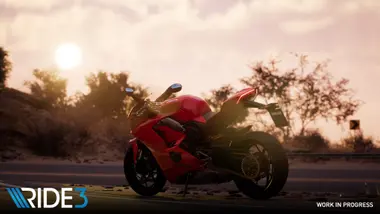 Ride 3 preview 4
