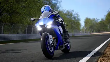 RIDE 4 preview 4