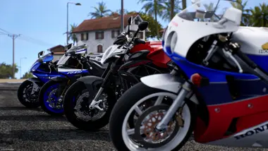 RIDE 4 preview 2