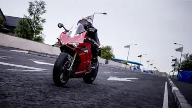 RIDE 5 preview 7