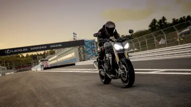 RIDE 5 preview 2
