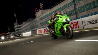 RIDE 5 preview 6