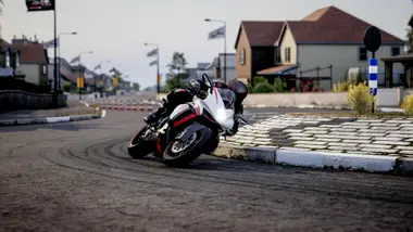 RIDE 5 preview 5
