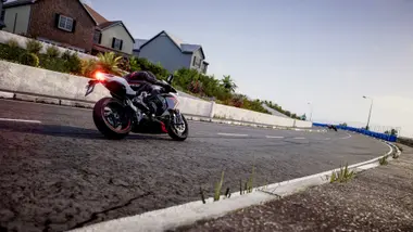 RIDE 5 preview 4