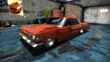 Ride 'em Low preview 8
