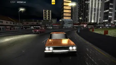 Ride 'em Low preview 6