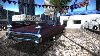 Ride 'em Low preview 7