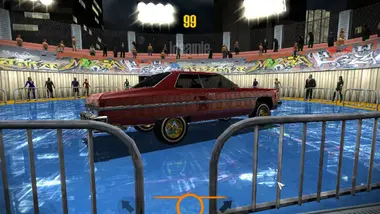 Ride 'em Low preview 3