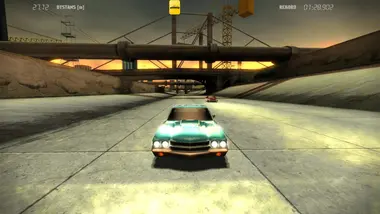 Ride 'em Low preview 2
