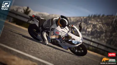 RIDE preview 11