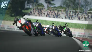 RIDE preview 8
