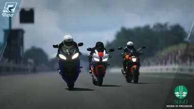 RIDE preview 6