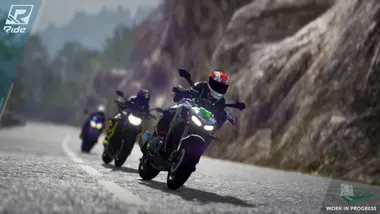 RIDE preview 22