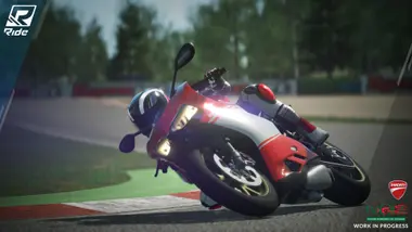 RIDE preview 20