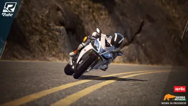 RIDE preview 17