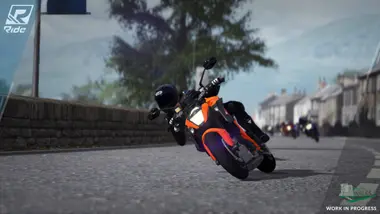 RIDE preview 13