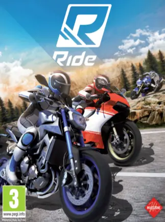 RIDE preview 12