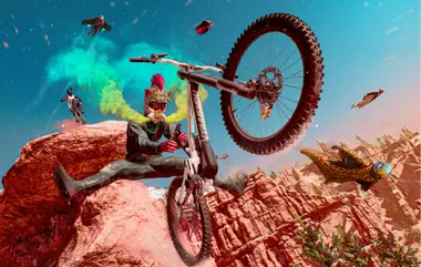 Riders Republic | Complete Edition - - UNITED STATES preview 4